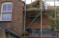 free Rootpark home extension quotes
